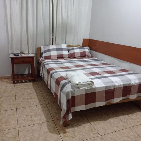 Casa Del Huesped - Guest House Pucallpa Exteriör bild