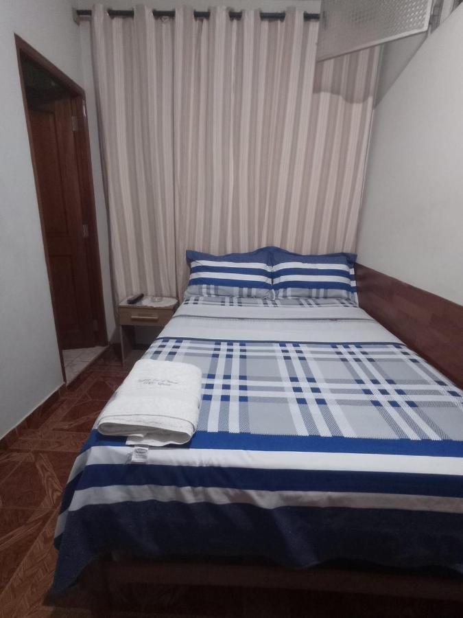 Casa Del Huesped - Guest House Pucallpa Exteriör bild