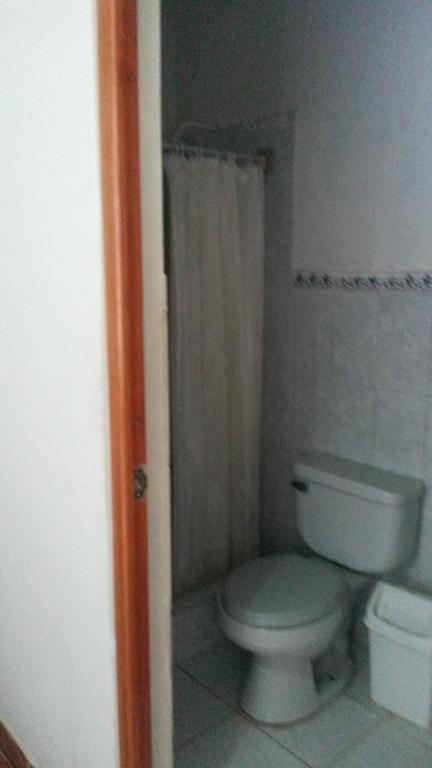 Casa Del Huesped - Guest House Pucallpa Rum bild
